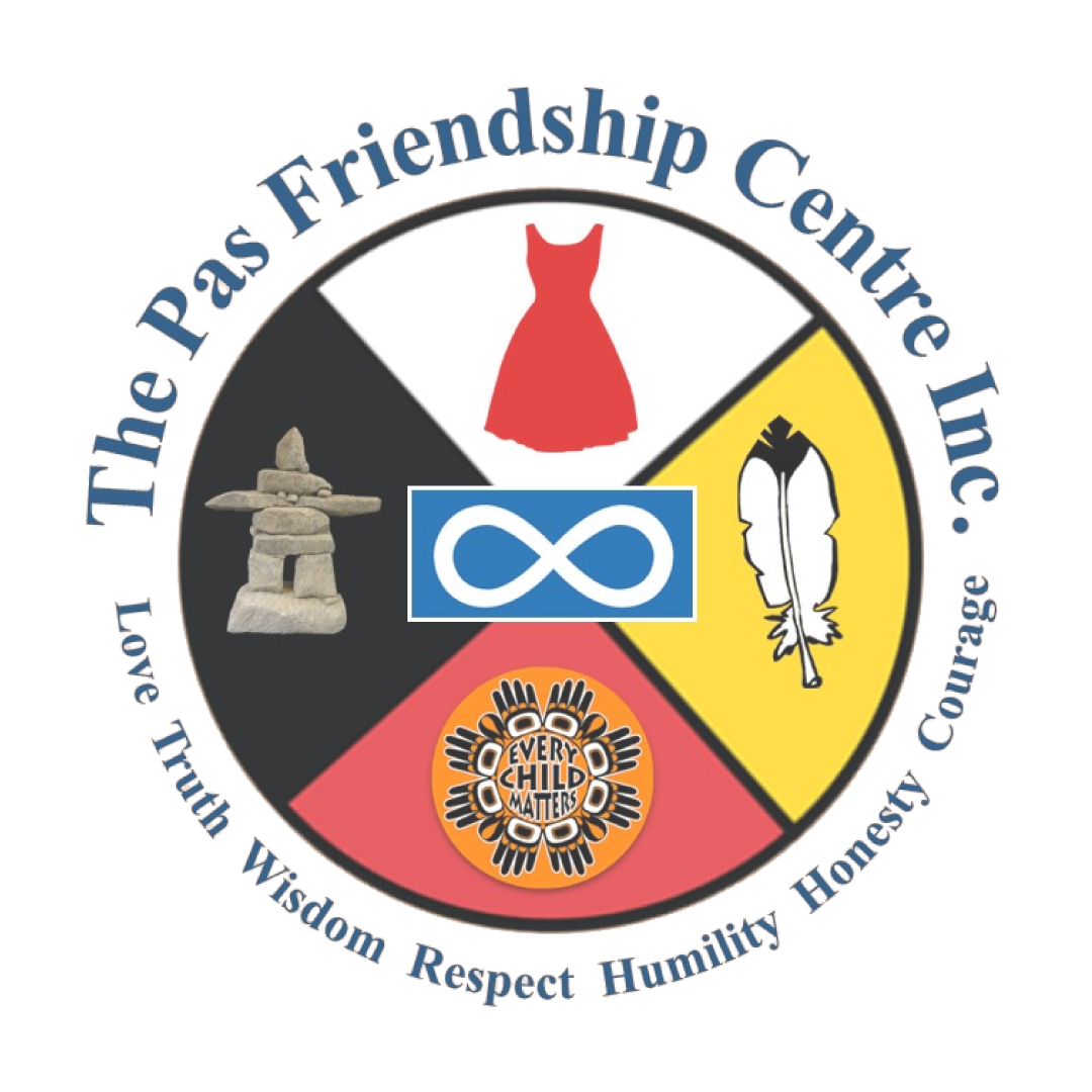 The Pas Friendship Centre